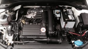 Двигатель CHPA (1.4 TSI)